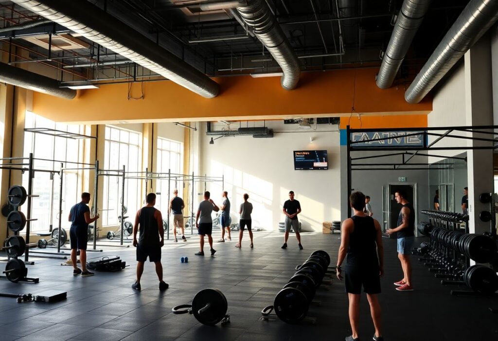 modern-gym-community-tel-aviv