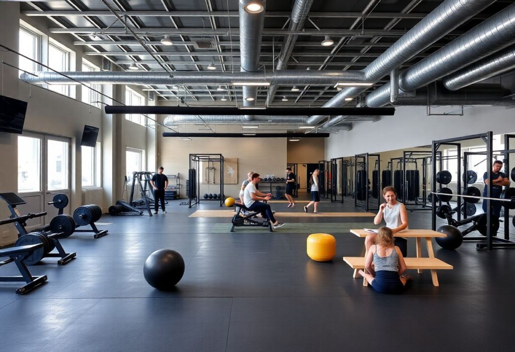 modern_gym_community_TLV