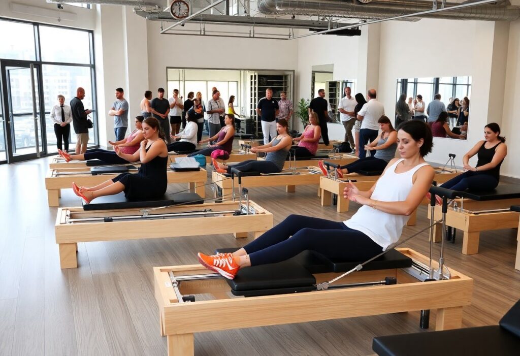 modern_pilates_gym_tel_aviv